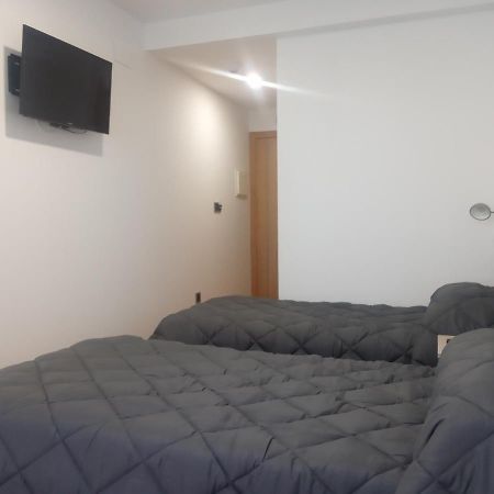 Hostal Outarelo Ourense Eksteriør bilde