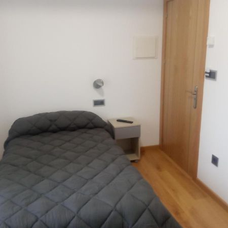 Hostal Outarelo Ourense Eksteriør bilde