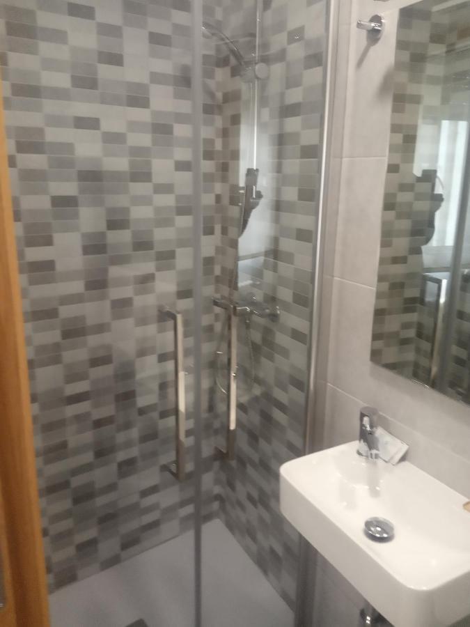 Hostal Outarelo Ourense Eksteriør bilde