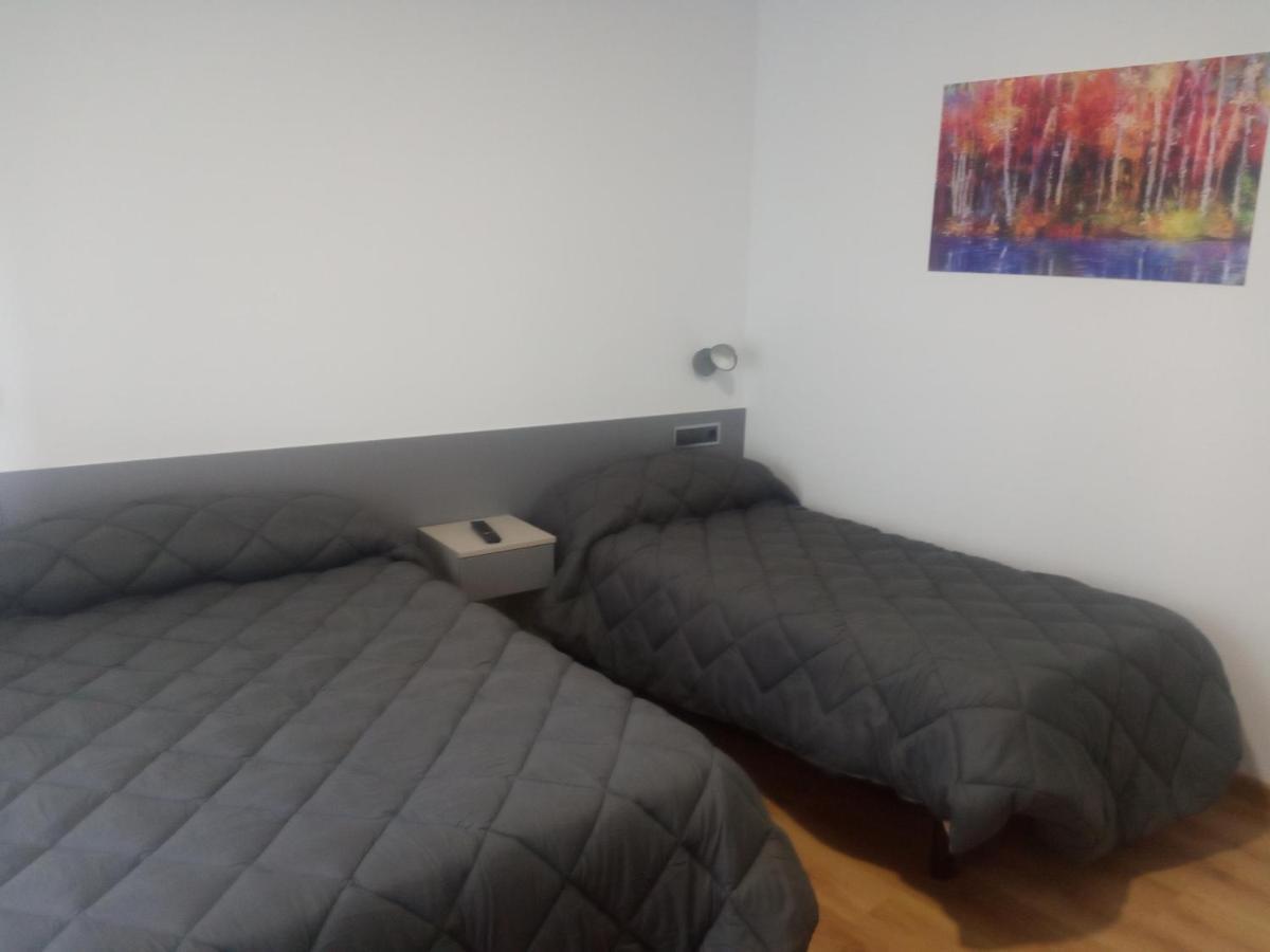 Hostal Outarelo Ourense Eksteriør bilde